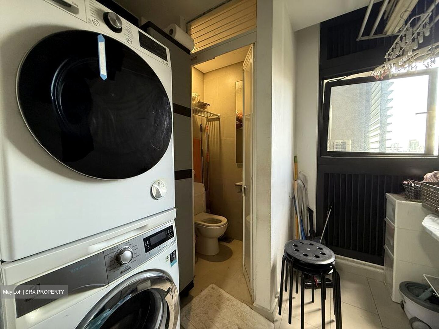 Sennett Estate (D13), Apartment #502103561